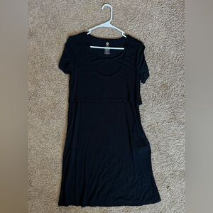 Kindred Bravely Maternity and Nursing Dress